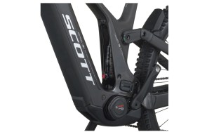 PATRON 320 CARBON BLACK 2026